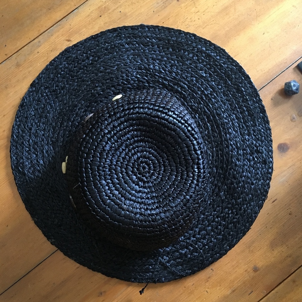 Hat - Picture 2 of 2